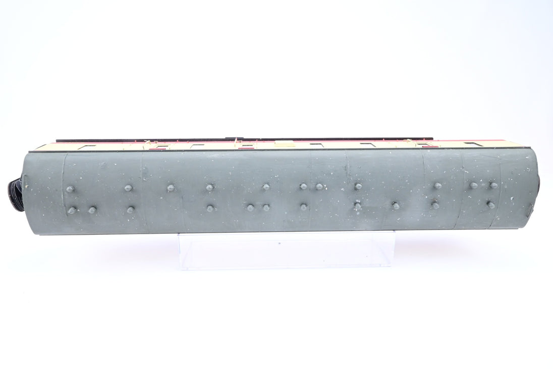 Kit Built O Gauge BR Crimson & Cream LMS BG No.M31257M
