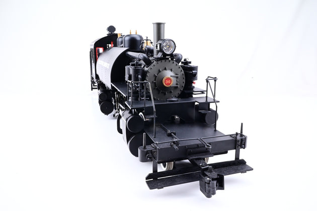 Spectrum G Gauge 82895 Baldwin 2-6-6-2 Articulated Saddle Tank No.36