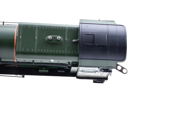 Bachmann OO Gauge 31-211 BR Green Patriot No.45543 'Home Guard' - Boxed