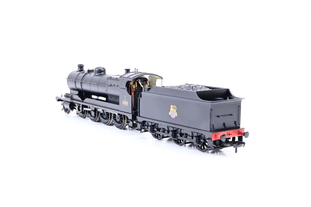 Bachmann OO Gauge 31-127 3000 Class ROD BR Black Early Emblem No.3023 - Boxed