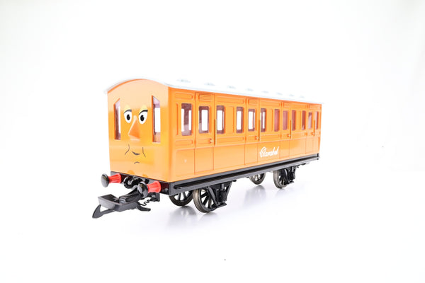 Bachmann G Gauge 97002 Thomas and Friends Clarabel Coach - Boxed