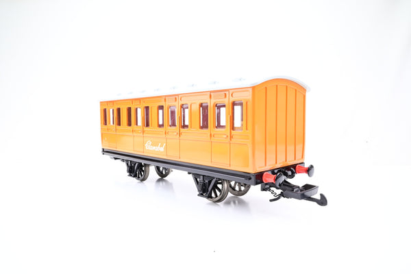 Bachmann G Gauge 97002 Thomas and Friends Clarabel Coach - Boxed