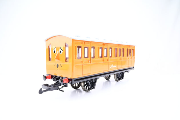 Bachmann G Gauge 97001 Thomas and Friends Annie Coach - Boxed