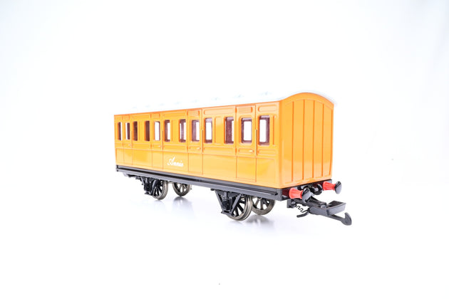 Bachmann G Gauge 97001 Thomas and Friends Annie Coach - Boxed