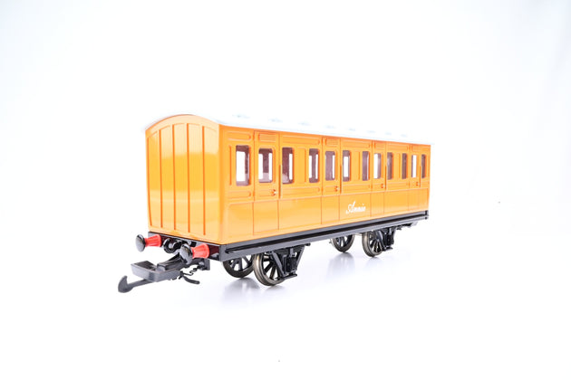 Bachmann G Gauge 97001 Thomas and Friends Annie Coach - Boxed