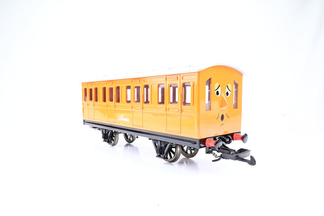 Bachmann G Gauge 97001 Thomas and Friends Annie Coach - Boxed