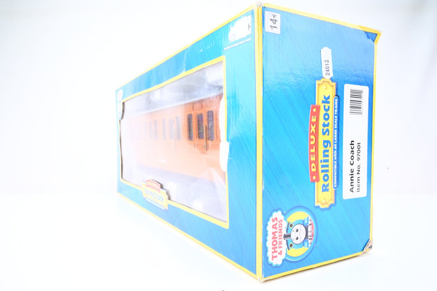 Bachmann G Gauge 97001 Thomas and Friends Annie Coach - Boxed