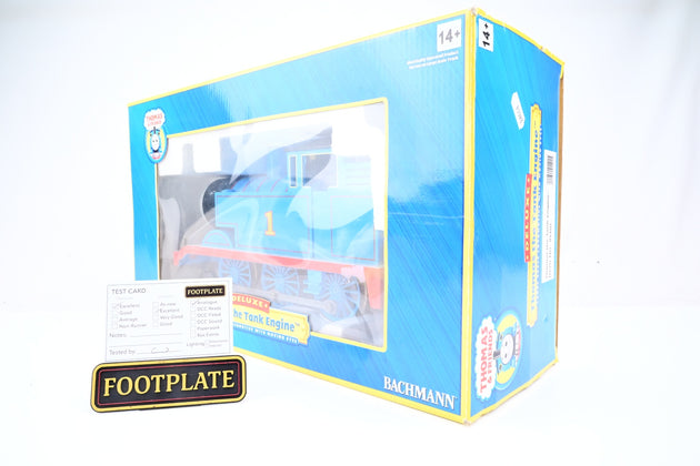 Bachmann G Gauge 91401 Thomas the Tank Engine - Boxed