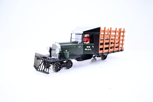 Spectrum G Gauge 82399 Rio Grande Rail Truck - Boxed