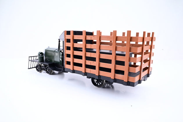 Spectrum G Gauge 82399 Rio Grande Rail Truck - Boxed