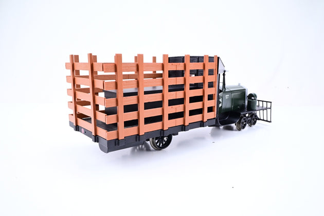 Spectrum G Gauge 82399 Rio Grande Rail Truck - Boxed