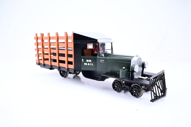 Spectrum G Gauge 82399 Rio Grande Rail Truck - Boxed