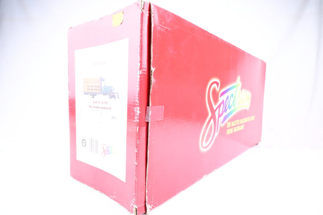 Spectrum G Gauge 82399 Rio Grande Rail Truck - Boxed