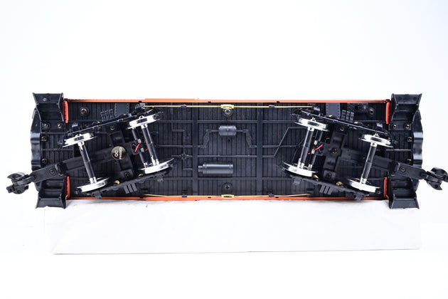 Railway Express Agency G Gauge 31106 Southern Pacific Combine Car - Boxed