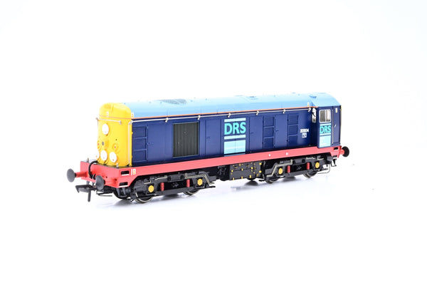 Bachmann OO Gauge 32-025Z DRS Class 20 No.20904 - Boxed