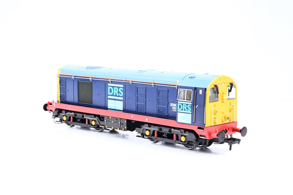 Bachmann OO Gauge 32-025Z DRS Class 20 No.20904 - Boxed