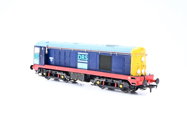 Bachmann OO Gauge 32-025Z DRS Class 20 No.20904 - Boxed