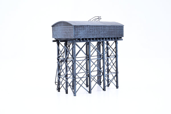Graham Farish N Gauge 42-097 Scenecraft Building 'Depot Water Tower' - Boxed