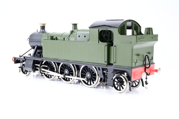 Sancheng Gauge 1 (1:32 Scale) Unlettered GWR Green Class 45xx Unnumbered - Boxed