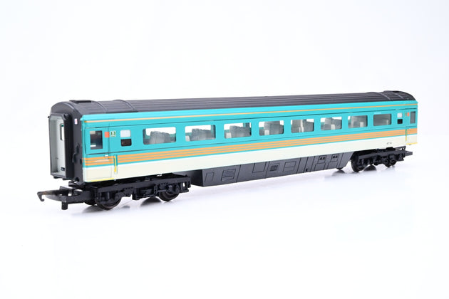 Hornby OO Gauge R4084 Midland Mainline Mk3 TS Trailer Standard Open Second Coach No.42119 - Boxed