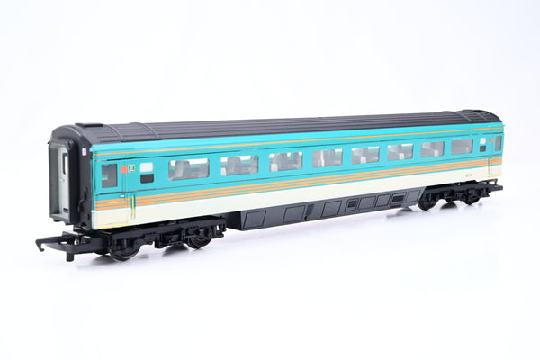 Hornby OO Gauge R4084 Midland Mainline Mk3 TS Trailer Standard Open Second Coach No.42119 - Boxed