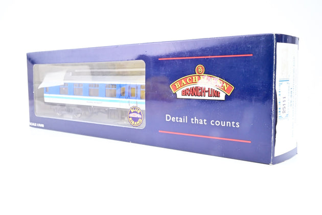 Bachmann OO Gauge 39-081 BR MK1 Brake Corridor BSK Regional Railways No.35452 - Boxed
