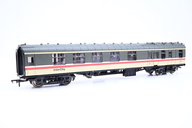 Bachmann OO Gauge 39-230 BR MK1 Brake Corridor Composite BCK Intercity No.21266 - Boxed