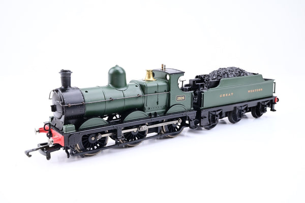 Hornby OO Gauge R2064B GWR Green 0-6-0 Dean Goods No.2526 - Boxed