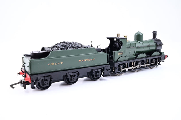 Hornby OO Gauge R2064B GWR Green 0-6-0 Dean Goods No.2526 - Boxed