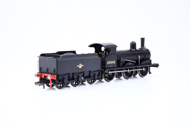 Hornby OO Gauge R3232 BR Black Late Crest Class J15 No.65445 - Boxed