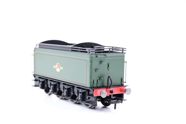 Hornby OO Gauge R2720 BR Green 4-6-2 Class A3 No.60049 'Galtee More' - Boxed