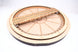 Greenwood O Gauge Turntable Part Built