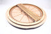 Greenwood O Gauge Turntable Part Built