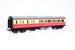 Hornby OO Gauge R40472 BR Collet Coaches Corridor Brake Third LH 4936