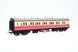 Hornby OO Gauge R40474 BR Collet Coaches Corridor Composite LH 6149