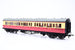 Hornby OO Gauge R40474 BR Collet Coaches Corridor Composite LH 6149