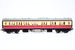 Hornby OO Gauge R40474 BR Collet Coaches Corridor Composite LH 6149