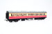 Hornby OO Gauge R40475 BR Collet Coaches Corridor Composite RH 6150