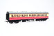 Hornby OO Gauge R40475 BR Collet Coaches Corridor Composite RH 6150