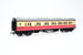 Hornby OO Gauge R40475 BR Collet Coaches Corridor Composite RH 6150