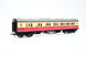 Hornby OO Gauge R40475 BR Collet Coaches Corridor Composite RH 6150
