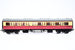 Hornby OO Gauge R40475 BR Collet Coaches Composite RH 6150