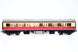 Hornby OO Gauge R40475 BR Collet Coaches Composite RH 6150