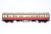 Hornby OO Gauge R40475 BR Collet Coaches Composite RH 6150