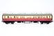 Hornby OO Gauge R40475 BR Collet Coaches Composite RH 6150