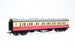 Hornby OO Gauge R40476 BR Collet Coaches Corridor Third 4551