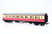 Hornby OO Gauge R40476 BR Collet Coaches Third 4551