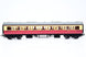 Hornby OO Gauge R40476 BR Collet Coaches Third 4551