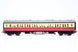 Hornby OO Gauge R40476 BR Collet Coaches Third 4551