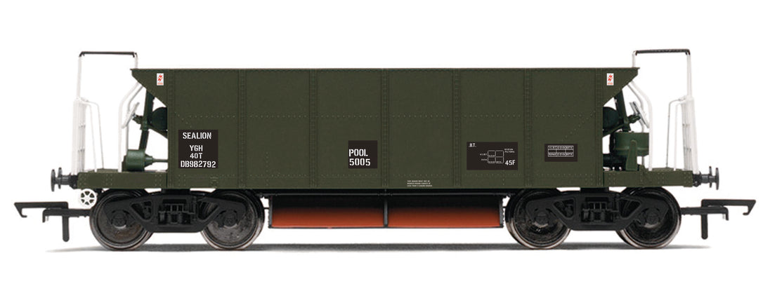 Civil Engineering, YGH 'Sealion', DB982599 - Era 8 Civil Engineering, YGH 'Sealion', DB982599 - Era 8